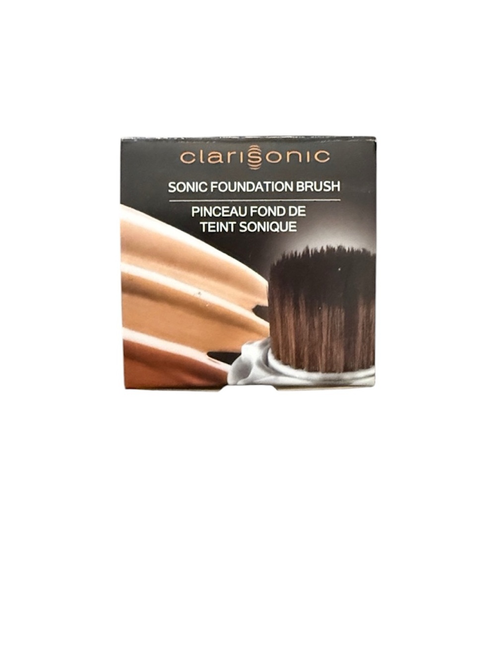 New Clarisonic Foundation Brush